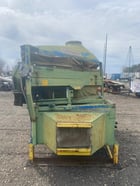 Forsberg #90-V, VAC Gravity Separator - Image 9