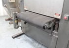36" Rand-Bright #S36x75, belt grinder & dust collector, 20 HP, 0-60 FPM, #62629 - Image 8