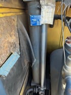 1014 CFM, 110 Psig, Kaeser #ES-290, Screw Compressor, 1800 RPM, 200 Hp, 3 Ph, 460 V., 1999 - Image 9