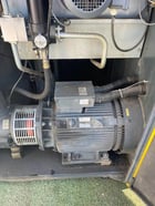 283 cfm, 175 psig, Kaeser #CSD-75, Rotary Screw Air Compressor, 75 HP, 460Y/266 V., 2012 - Image 8