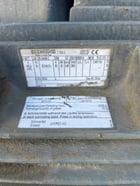 283 cfm, 175 psig, Kaeser #CSD-75, Rotary Screw Air Compressor, 75 HP, 460Y/266 V., 2012 - Image 9