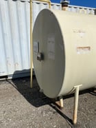 1000 gallon Modern Welding Co., Horizontal Tank, Double Wall - Image 3