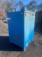 549 gallon Hoover Universal #28144, Tank, Liquid Storage Tank, 1986 (2 available) - Image 3