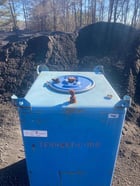549 gallon Hoover Universal #28144, Tank, Liquid Storage Tank, 1986 (2 available) - Image 4
