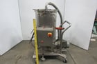 549 gallon Hoover Universal #28144, Tank, Liquid Storage Tank, 1986 (2 available) - Image 10