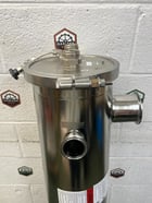Aquafine Corp. #TROJANUVLOGIC-02AS20, Water Treatment Assembly - Image 7