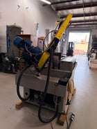 13" x 25" FMB #Pegasus-XL, Semi-auto horizontal Bandsaw, 1-1/4" x 14' 8" x 0.042" blade, 394 FPM, 4 HP, 2020 - Image 7