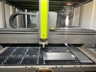 DNE #LC3-3015, Fiber Laser, 6000 watt, 5' x10' Table, Dust Collector, Max Photonics power, 2021 - Image 5
