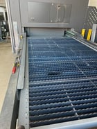 DNE #LC3-3015, Fiber Laser, 6000 watt, 5' x10' Table, Dust Collector, Max Photonics power, 2021 - Image 6