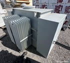 500/575 KVA 2300 Delta Primary, 480Y/277 Secondary, Cutler-Hammer transformer - Image 3