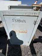 500/575 KVA 2300 Delta Primary, 480Y/277 Secondary, Cutler-Hammer transformer - Image 5