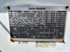 500/575 KVA 2300 Delta Primary, 480Y/277 Secondary, Cutler-Hammer transformer - Image 10
