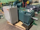 600 HP 1800 RPM Baldor Reliance, Frame RL4046, DPFVBB, 460 Volts, New Surplus - Image 2
