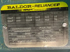 600 HP 1800 RPM Baldor Reliance, Frame RL4046, DPFVBB, 460 Volts, New Surplus - Image 3