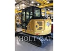 Caterpillar 306-07CR, Crawler Excavator, 261 hours, S/N: 6G612588, 2025 - Image 3
