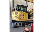 Caterpillar 306-07CR, Crawler Excavator, 261 hours, S/N: 6G612588, 2025 - Image 4