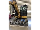 Caterpillar 306-07CR, Crawler Excavator, 261 hours, S/N: 6G612588, 2025 - Image 7