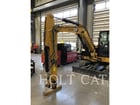 Caterpillar 306-07CR, Crawler Excavator, 261 hours, S/N: 6G612588, 2025 - Image 8
