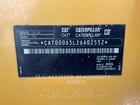 Caterpillar D5, Crawler Dozer, 2284 hours, S/N: Z6A02552, 2024 - Image 6