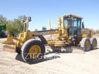 Deere & Co 770CH, Motor Grader, 15768 hours, S/N: DW770CH585482, 2002 - Image 1