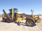 Deere & Co 770CH, Motor Grader, 15768 hours, S/N: DW770CH585482, 2002 - Image 2
