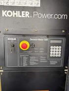 1750 KW Kohler, 8.7 MW, 2014-2016 (5 available) - Image 6
