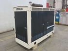 44 KW Kohler #45RZG, Natural gas LP generator set, 120/240 Volts, 1-phase, 75 HP @ 1800 RPM, GM 4.3L engine - Image 2