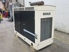 44 KW Kohler #45RZG, Natural gas LP generator set, 120/240 Volts, 1-phase, 75 HP @ 1800 RPM, GM 4.3L engine - Image 3