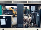 44 KW Kohler #45RZG, Natural gas LP generator set, 120/240 Volts, 1-phase, 75 HP @ 1800 RPM, GM 4.3L engine - Image 4