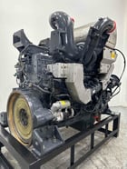 Komatsu #SAA6D140E-5, Engine - Image 4