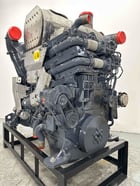 Komatsu #SAA6D140E-5, Engine - Image 5