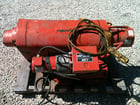 5 Ton, Hoist trolley motor specs are in the pictures - Image 4