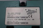 New asco 554ba435kt00030 solenoid valve mk55 series 1/2" ports stock h1615 - Image 2