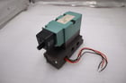 New asco 554ba435kt00030 solenoid valve mk55 series 1/2" ports stock h1615 - Image 3