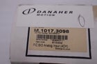NEW Giddings & Lewis M.1017.3098 503-25909-01 4 CH I/O Module STOCK H1770 - Image 4