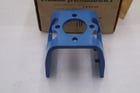 Neles Jamesbury LK 763 Actuator Mounting Bracket Kit New Open Box #3577 - Image 1