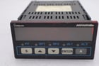 Simpson hk-35-1-0460-0-2-0 panel meter 5aac relays: 2 stock l-455c - Image 1