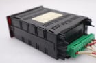 Simpson hk-35-1-0460-0-2-0 panel meter 5aac relays: 2 stock l-455c - Image 3