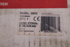 System Sensor OSY2 Supervisory Switch S000760031 Electrical Switch STK 5215CC - Image 3