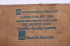 NEW Rexroth Taskmaster,TM-110000-00014, Pneumatic Cylinder STK H908A - Image 3
