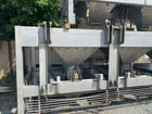 80 cu.ft. Garroutte, duplex Stainless hopper with lumpbreakers - Image 2