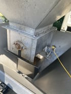 80 cu.ft. Garroutte, duplex Stainless hopper with lumpbreakers - Image 10