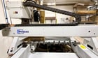 Weeke #Vantech-512, flat table machine, 5' x12'tbl., 156.7" X, 61" Y, 9.6" Z, 9 ATC, 2014 - Image 8