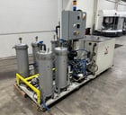 Omax #PSI-TWRS-400-PCM, central water recycling system, 6 GPM, HM digital PSC-150 Control, alarm, 2014 - Image 2
