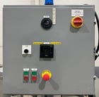 Omax #PSI-TWRS-400-PCM, central water recycling system, 6 GPM, HM digital PSC-150 Control, alarm, 2014 - Image 3
