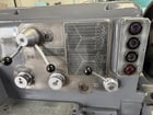 21" x 98.5" Tarnow #TUJ-48X2500, Engine Lathe, 1120 RPM, inch/metric threads, 2" bore, 220 V. - Image 5