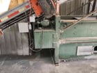 Maren, Horizontal Baler, 70" x 31" x 42", Closed Door, Manual Tie, w/ Byron 3020B Hydraulic Driven Conveyor - Image 3