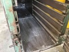 Maren, Horizontal Baler, 70" x 31" x 42", Closed Door, Manual Tie, w/ Byron 3020B Hydraulic Driven Conveyor - Image 5