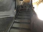 Maren, Horizontal Baler, 70" x 31" x 42", Closed Door, Manual Tie, w/ Byron 3020B Hydraulic Driven Conveyor - Image 7