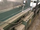 Maren, Horizontal Baler, 70" x 31" x 42", Closed Door, Manual Tie, w/ Byron 3020B Hydraulic Driven Conveyor - Image 8